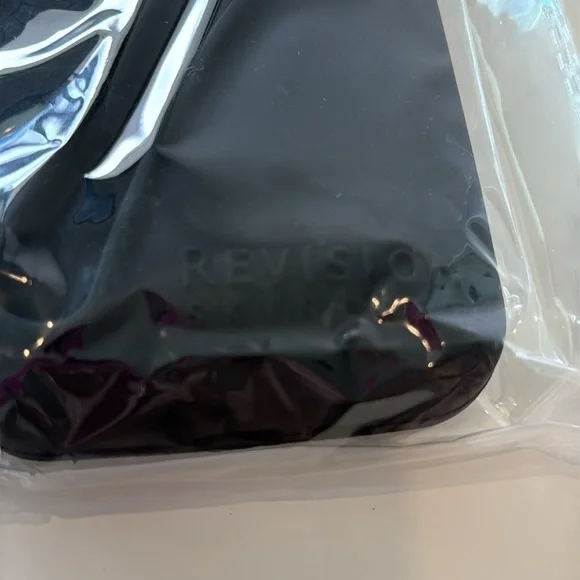 BLACK SILICONE IPHONE PRO CASE - Picture 2 of 2